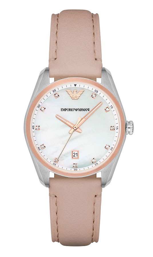 Часы Emporio Armani Sport AR6133